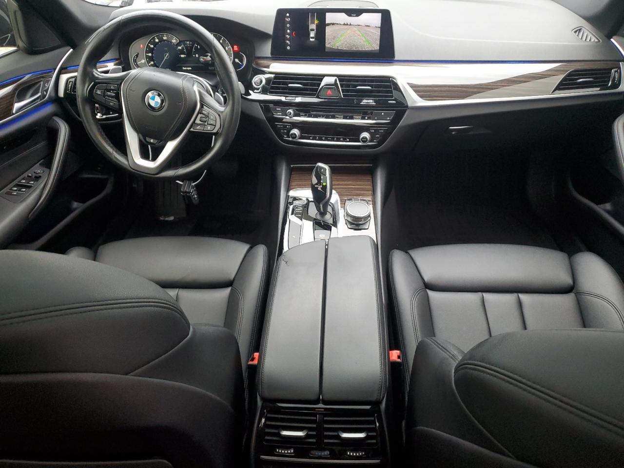 WBAJA7C53JG907347 2018 BMW 530 Xi