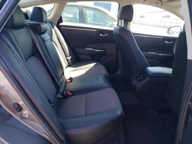 2018 Honda Clarity VIN: JHMZC5F13JC006546 Lot: 61331514