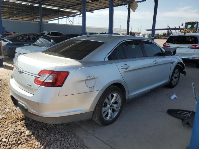 2017 FORD TAURUS SEL - 1FAHP2EW7BG173358