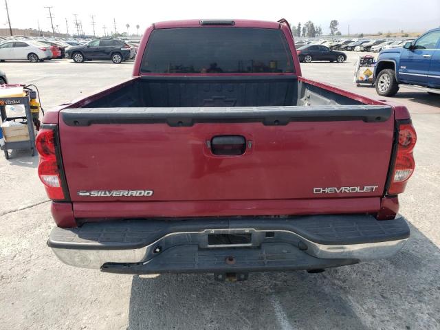 2004 Chevrolet Silverado C1500 VIN: 2GCEC19V441202254 Lot: 62571624