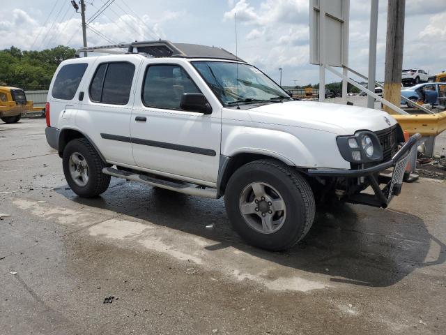 2004 Nissan Xterra Xe VIN: 5N1ED28T34C610379 Lot: 63630364
