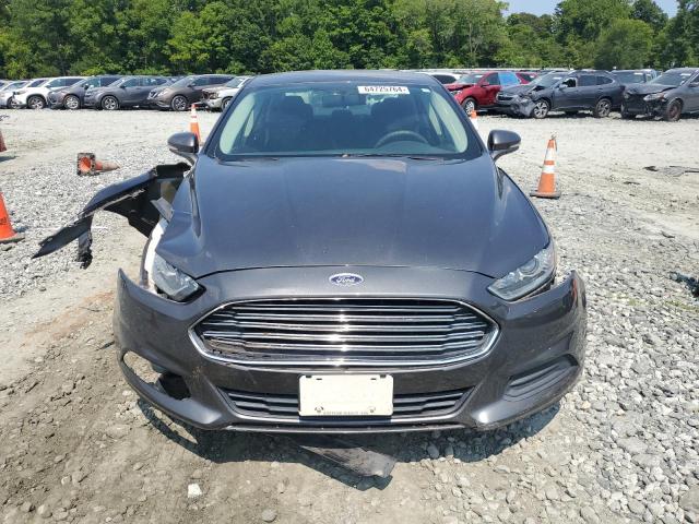 VIN 1FA6P0H74F5101244 2015 Ford Fusion, SE no.5