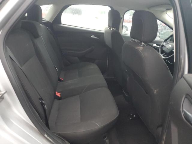2018 FORD FOCUS SE - 1FADP3K22JL330516