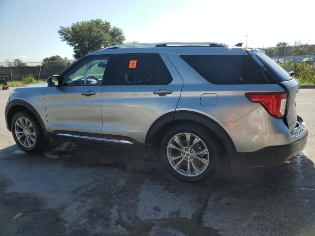 2023 FORD EXPLORER L - 1FMSK7FH5PGA56179