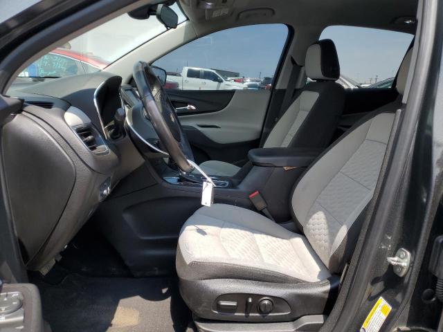 2019 CHEVROLET EQUINOX LT - 2GNAXJEV3K6289791