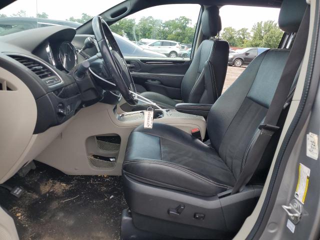 2019 DODGE GRAND CARA - 2C4RDGCG5KR800685
