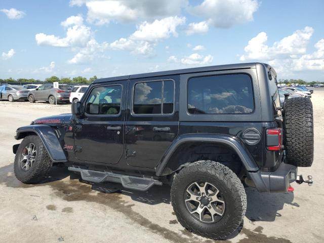 2020 JEEP WRANGLER U - 1C4HJXFG4LW184079