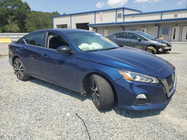 2022 NISSAN ALTIMA SR - 1N4AL4CV7NN352809