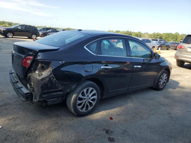 2018 NISSAN SENTRA S - 3N1AB7AP5JY294847