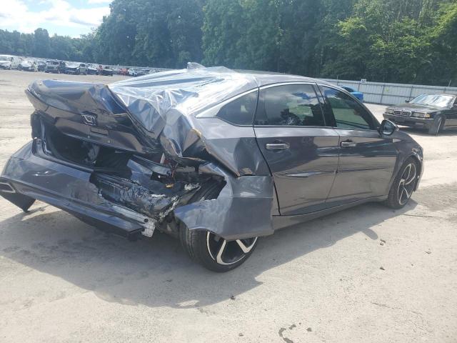 2020 HONDA ACCORD SPO - 1HGCV2F35LA015668