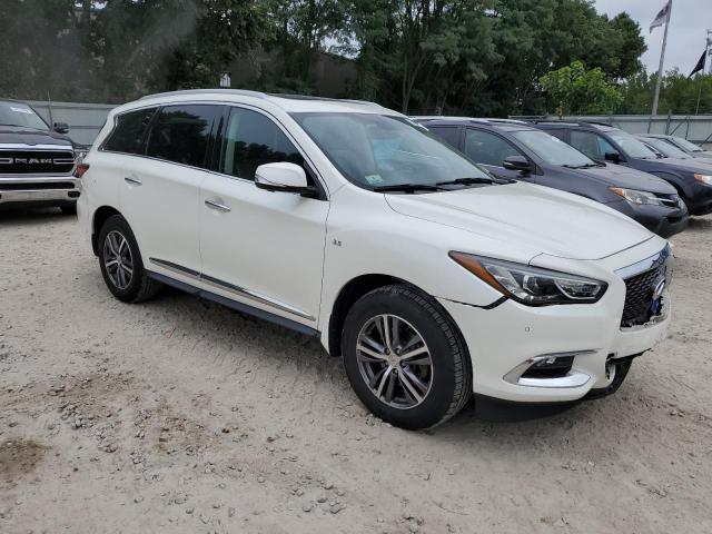 2017 INFINITI QX60 - 5N1DL0MM0HC530898