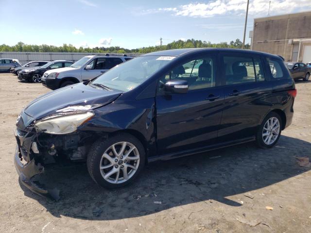 VIN JM1CW2DL0F0187342 2015 Mazda 5, Grand Touring no.1