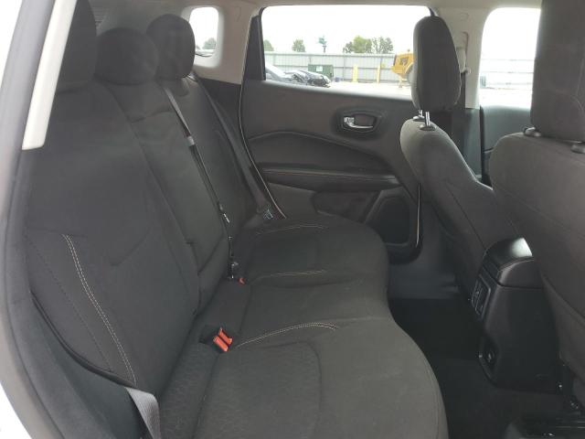 2021 JEEP COMPASS SP - 3C4NJDAB3MT537206