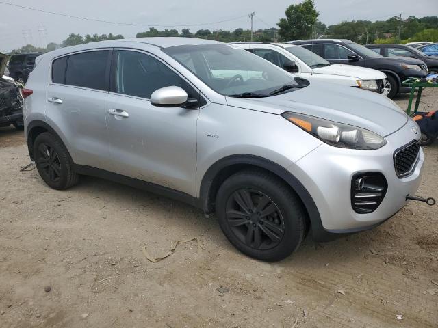 2019 KIA SPORTAGE L - KNDPMCAC3K7549683