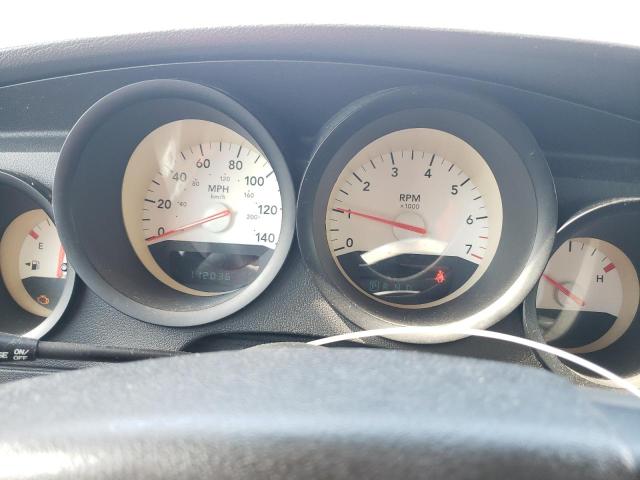 2006 Dodge Charger Se VIN: 2B3KA43G86H276289 Lot: 61030684