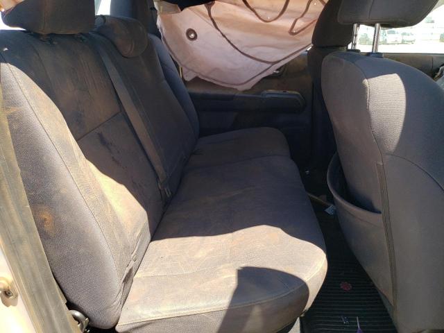 2018 TOYOTA TACOMA DOU - 3TMCZ5AN4JM142330