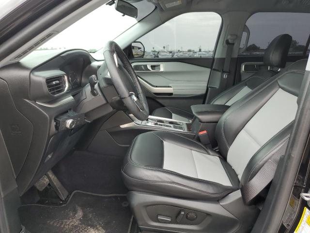2022 FORD EXPLORER X - 1FMSK7DH7NGA78166
