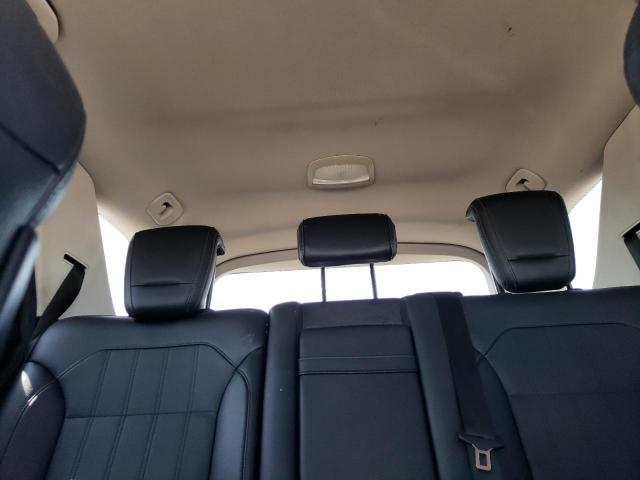 2016 MERCEDES-BENZ GLE 300D 4 4JGDA0EB9GA622668