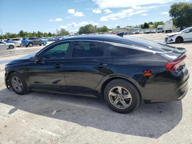 2021 Kia K5 Lxs VIN: 5XXG14J24MG025605 Lot: 61460444