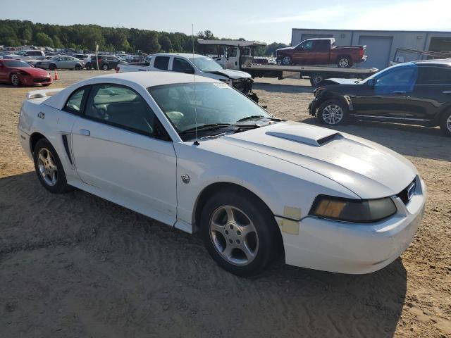 2004 Ford Mustang VIN: 1FAFP406X4F168626 Lot: 61696974