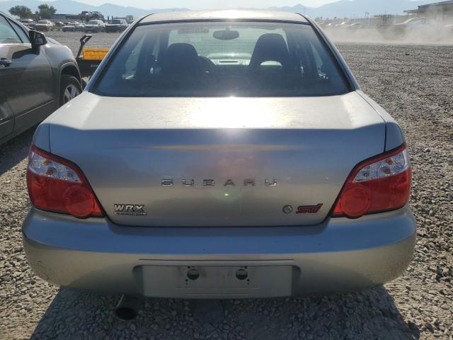 2005 Subaru Impreza Wrx Sti VIN: JF1GD706X5L523991 Lot: 62751784