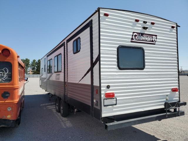 OTHER RV 2020 two tone   4YDT33726LH935538 photo #4