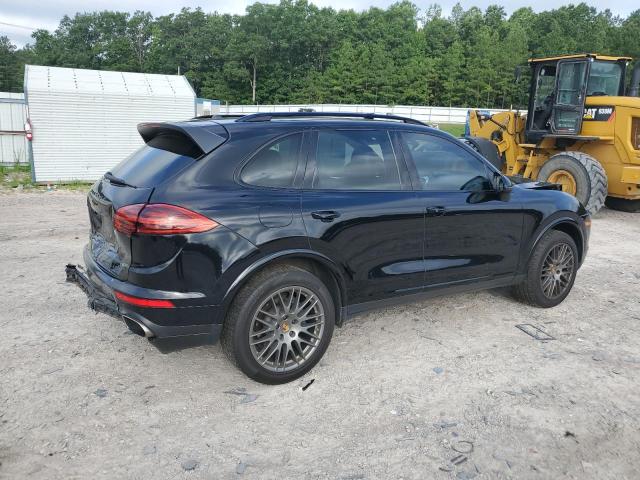 VIN WP1AA2A29HKA86162 2017 Porsche Cayenne no.3