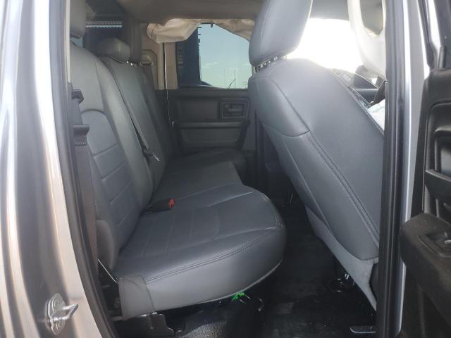 2019 RAM 1500 CLASS - 1C6RR6FG8KS681110