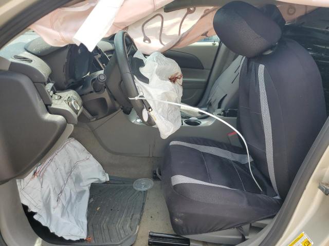 2016 CHEVROLET MALIBU LIM - 1G11B5SA8GF128956