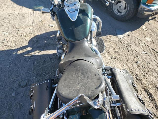 2005 KAWASAKI VN2000 A2 - JKBVNMA135A007327
