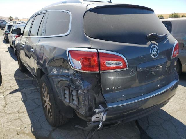 VIN 5GAKRBKD5EJ271732 2014 Buick Enclave no.2