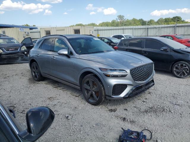 2022 GENESIS GV70 BASE - KMUMCDTC9NU037843