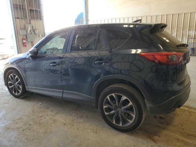 VIN JM3KE2DY9G0644300 2016 Mazda CX-5, GT no.2