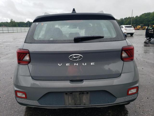 2022 HYUNDAI VENUE SEL - KMHRC8A33NU139542