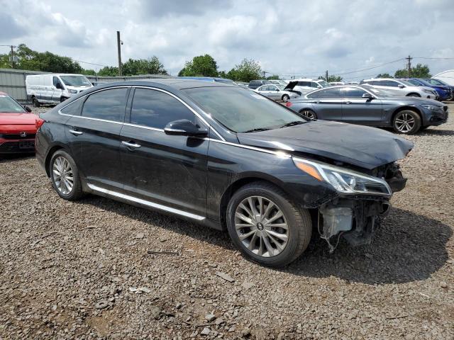 2015 HYUNDAI SONATA SPO - 5NPE34AF8FH095152