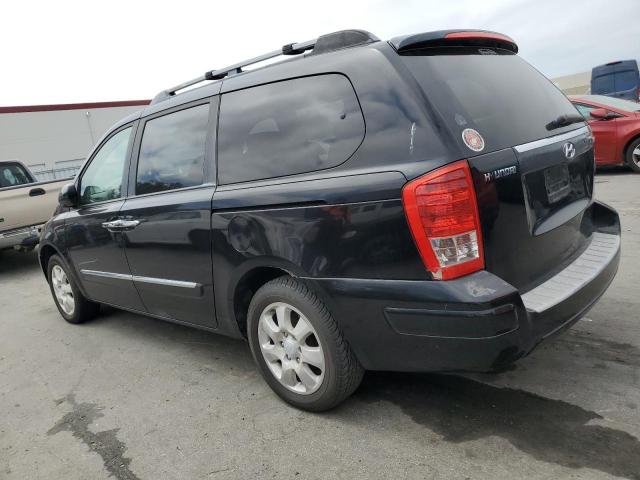 2007 Hyundai Entourage Gls VIN: KNDMC233176036054 Lot: 62781544
