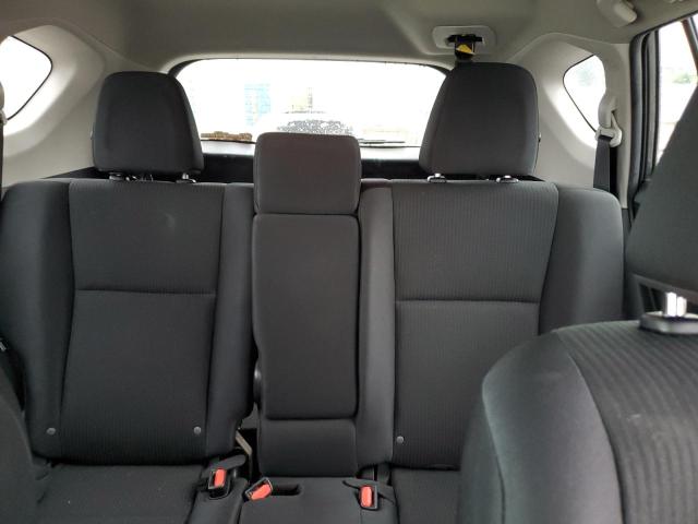 2016 TOYOTA RAV 4 2T3BFREV5GW526288