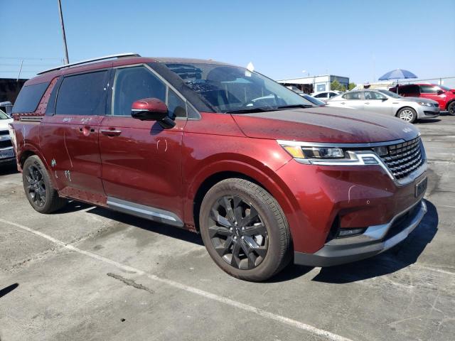 2024 KIA CARNIVAL S KNDNE5H34R6343472