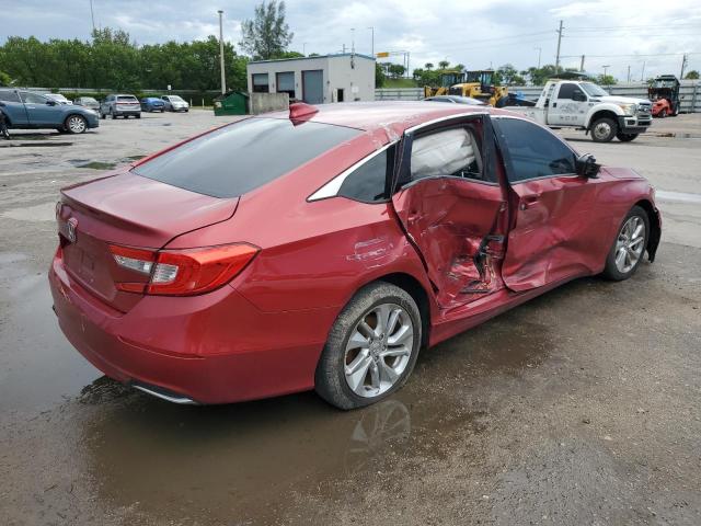 2018 HONDA ACCORD LX 1HGCV1F14JA116044  64195334