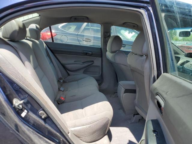 2HGFA16336H034793 2006 Honda Civic Dx Vp