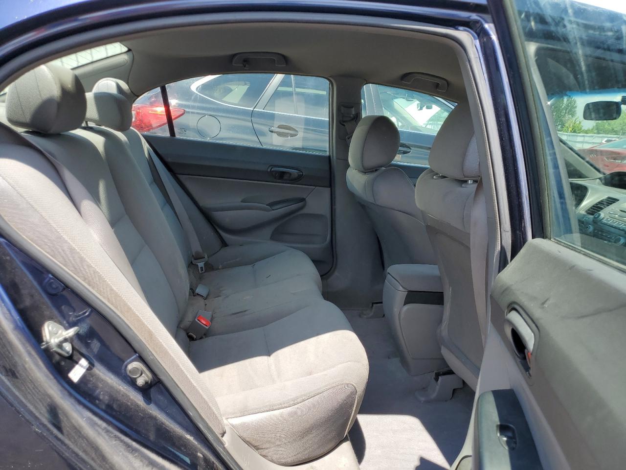 2HGFA16336H034793 2006 Honda Civic Dx Vp 2HGFA16336H034793 2006 Honda Civic Dx Vp
