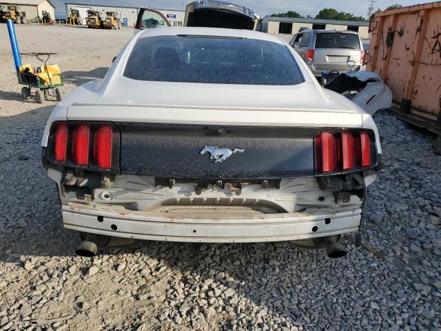 2017 Ford Mustang VIN: 1FA6P8TH6H5275706 Lot: 60936534