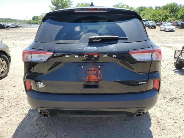 2021 Ford Escape Se VIN: 1FMCU0BZ4MUA31937 Lot: 61391124