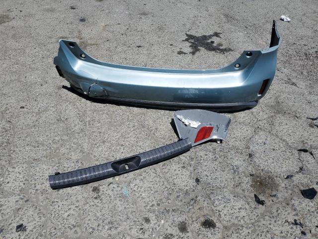 2017 Toyota Prius V VIN: JTDZN3EU9HJ065165 Lot: 61507584