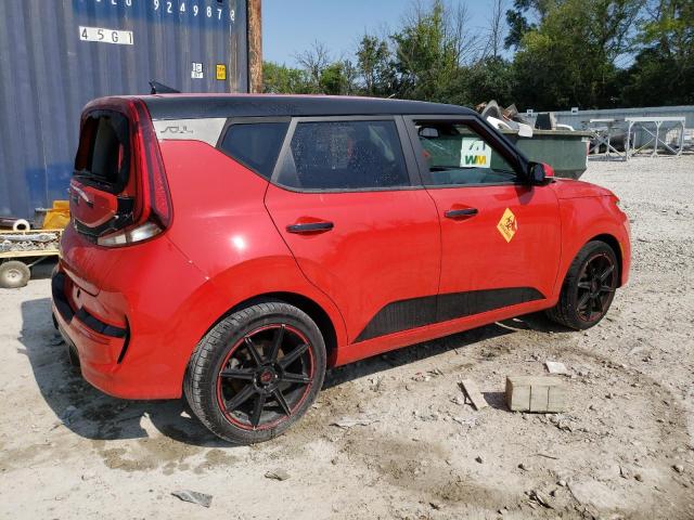 2022 KIA SOUL GT-LI - KNDJ53AF3N7158874
