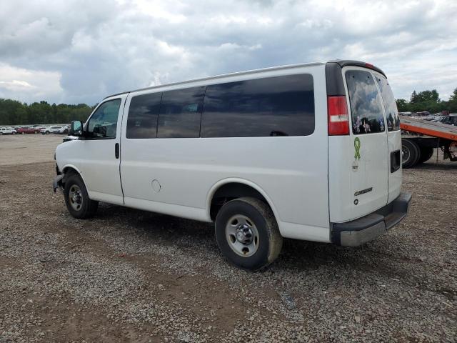 Vin: 1gazgmfg3h1258512, lot: 62822304, chevrolet express lt 20172