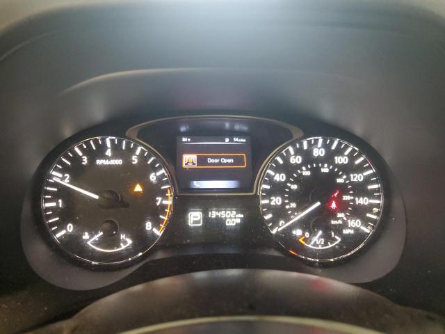 2015 Nissan Pathfinder S VIN: 5N1AR2MN1FC659221 Lot: 62259034