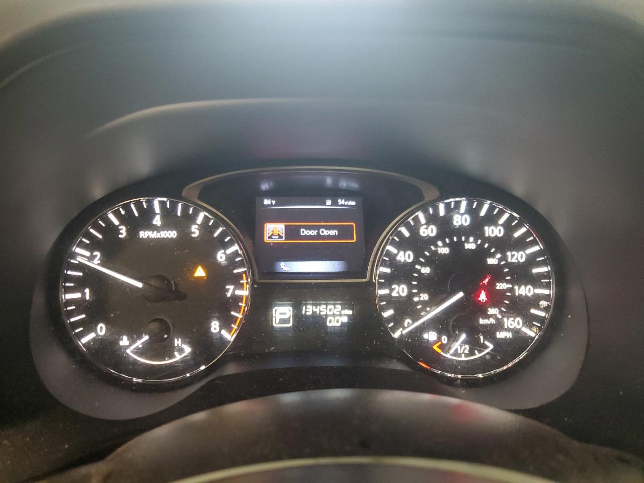 5N1AR2MN1FC659221 2015 Nissan Pathfinder S