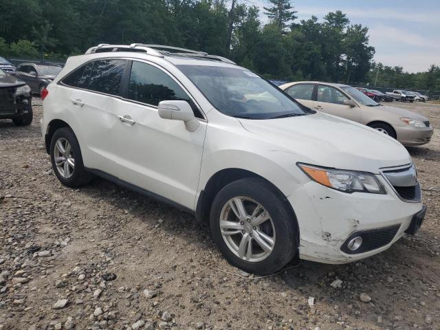 2015 ACURA RDX TECHNO 5J8TB4H58FL004935  61980864