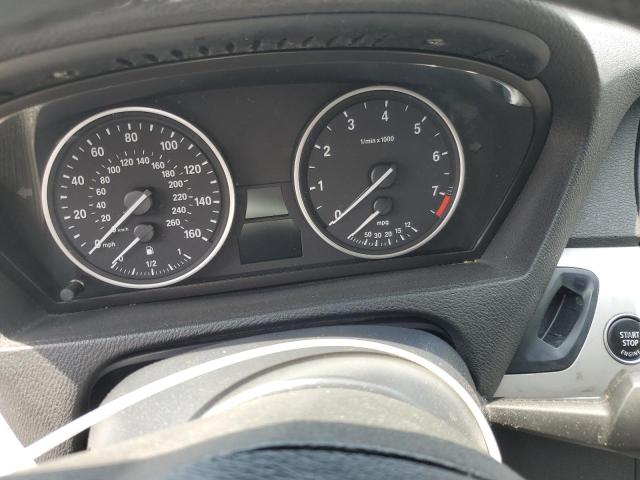 2011 BMW X5 xDrive35I VIN: 5UXZV4C5XBL415012 Lot: 61925814